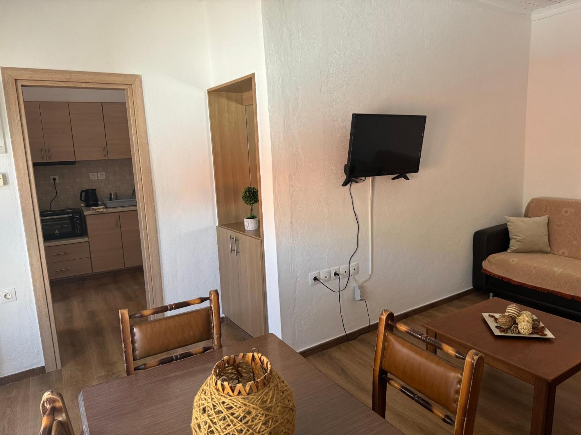 Filio'S House Villa Samothraki Exterior photo