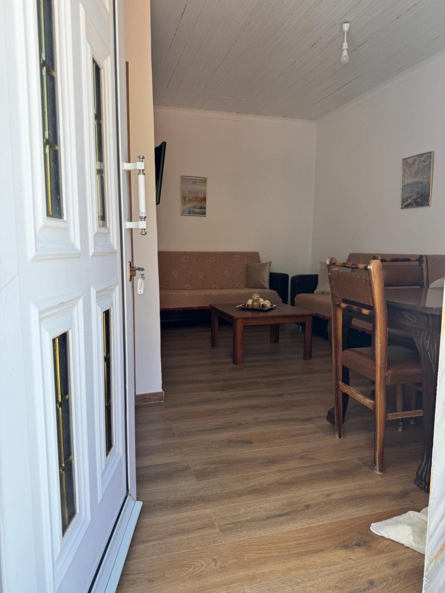 Filio'S House Villa Samothraki Exterior photo
