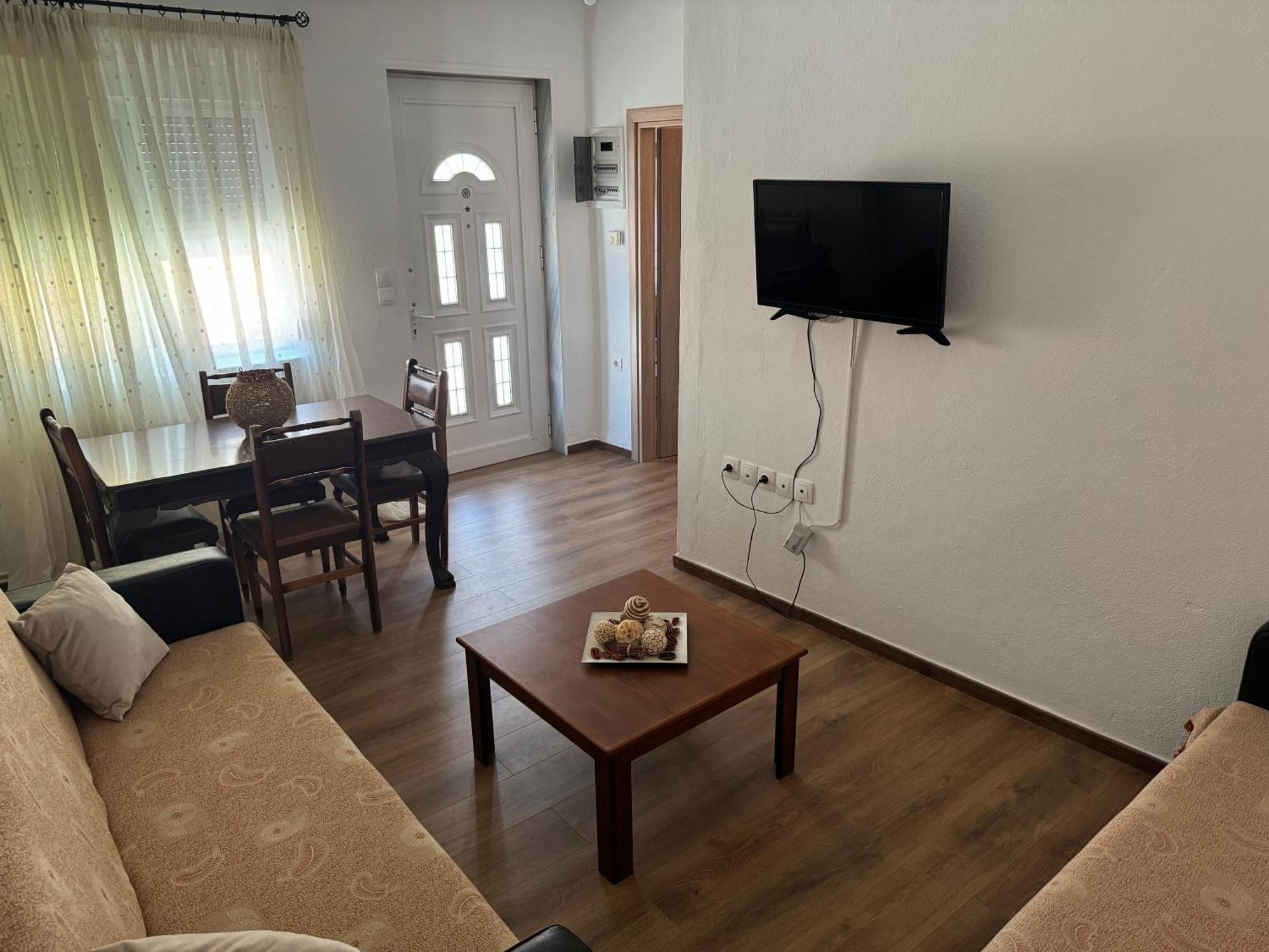 Filio'S House Villa Samothraki Exterior photo